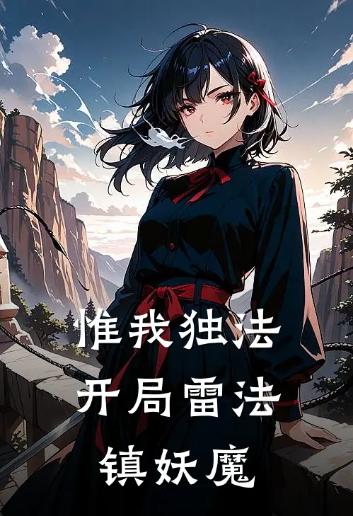 惟我独法：开局雷法镇妖魔