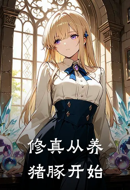 修真从养猪豚开始