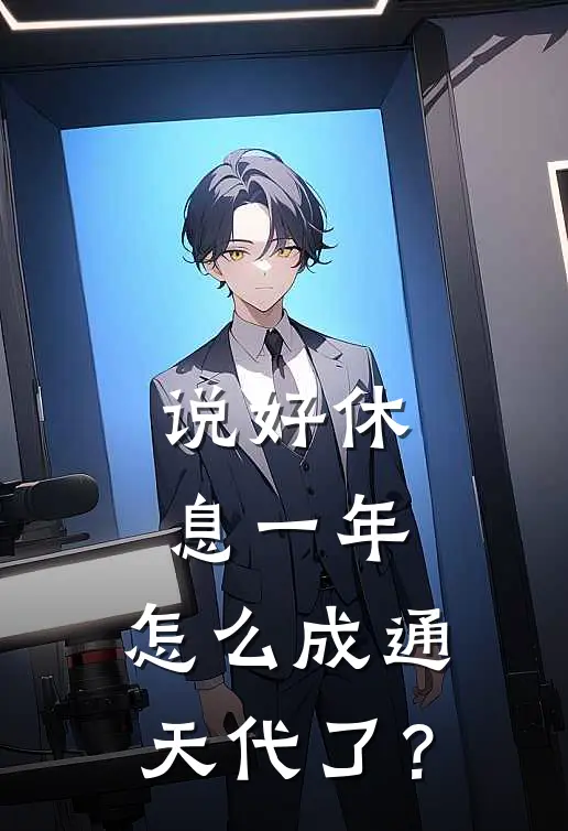 说好休息一年，怎么成通天代了？