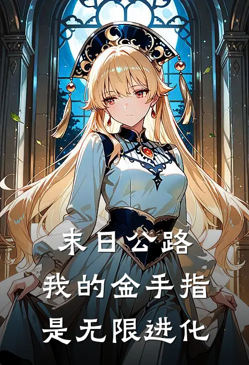 末日公路：我的金手指是无限进化