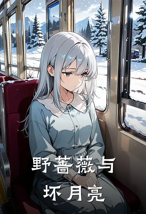 野蔷薇与坏月亮