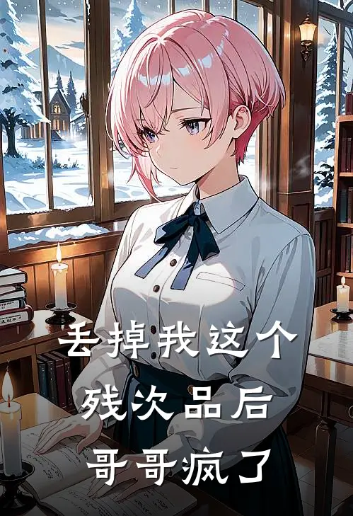 丢掉我这个残次品后，哥哥疯了