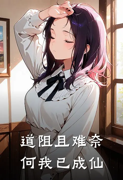 道阻且难奈何我已成仙