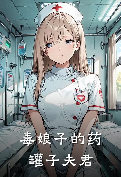 毒娘子的药罐子夫君