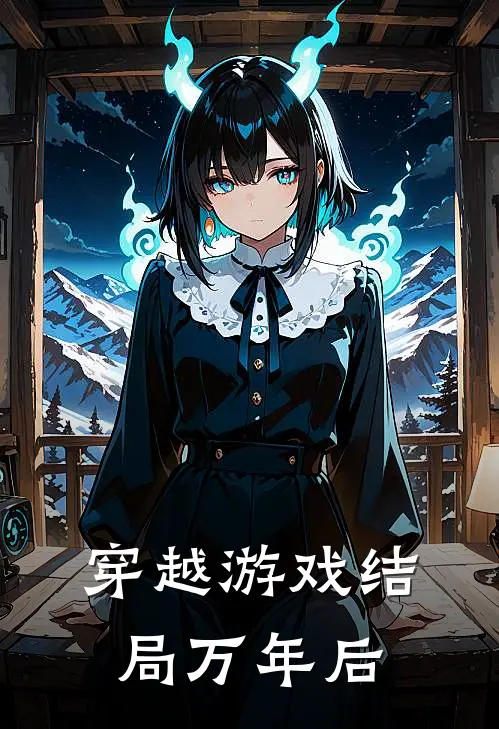 穿越游戏结局万年后