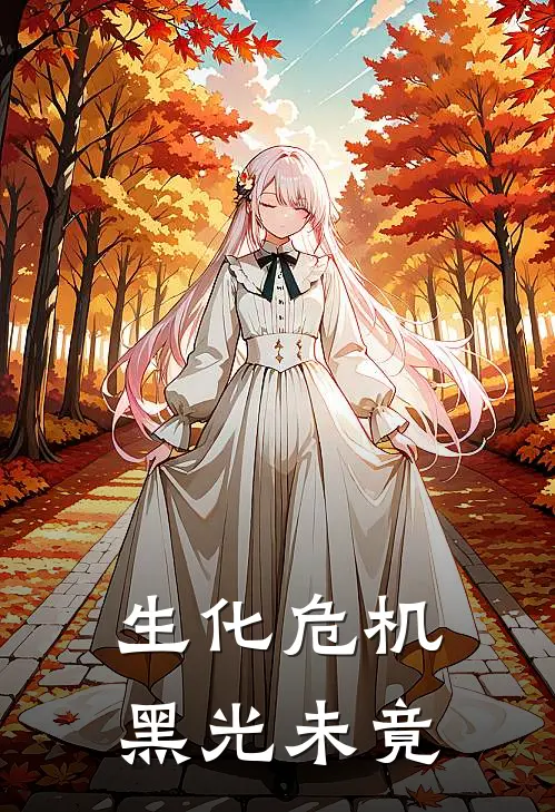 生化危机：黑光未竟