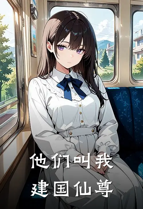 他们叫我建国仙尊