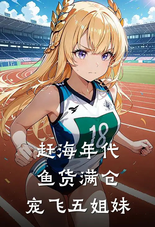 赶海年代：鱼货满仓，宠飞五姐妹