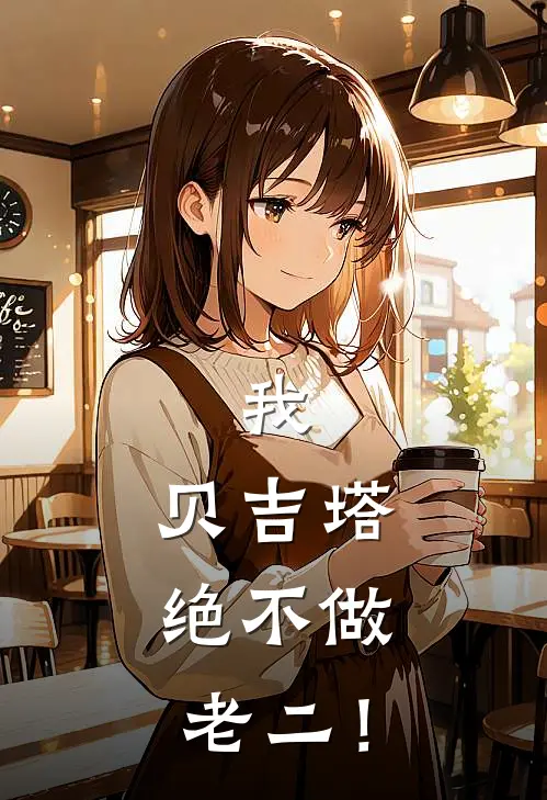 我，贝吉塔，绝不做老二！