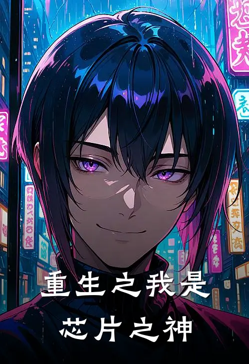 重生之我是芯片之神