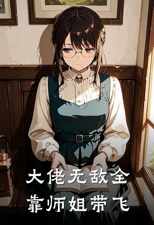 大佬无敌全靠师姐带飞