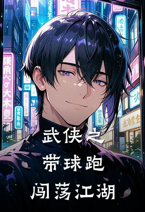 武侠之带球跑，闯荡江湖