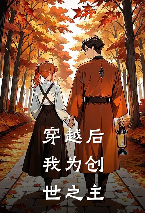 穿越后：我为创世之主