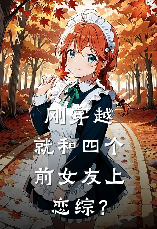 刚穿越，就和四个前女友上恋综？