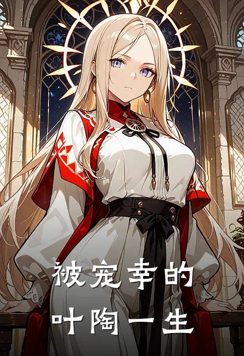 被宠幸的叶陶一生