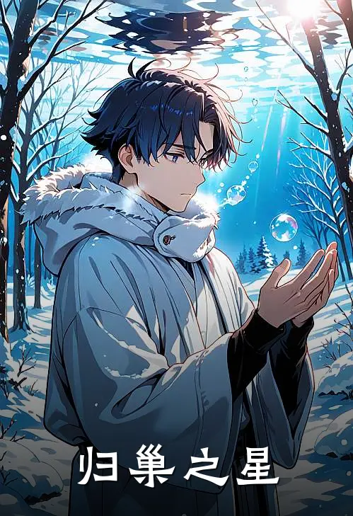 归巢之星