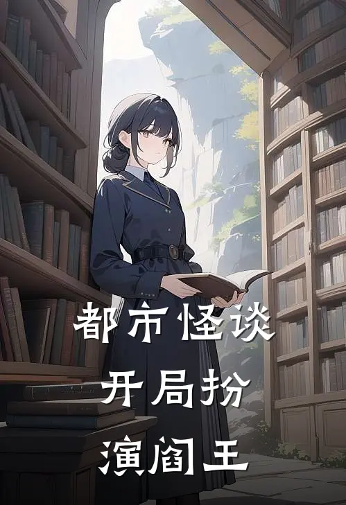 都市怪谈：开局扮演阎王