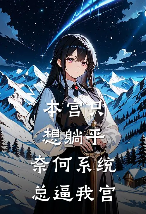 本宫只想躺平，奈何系统总逼我宫