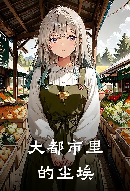 大都市里的尘埃