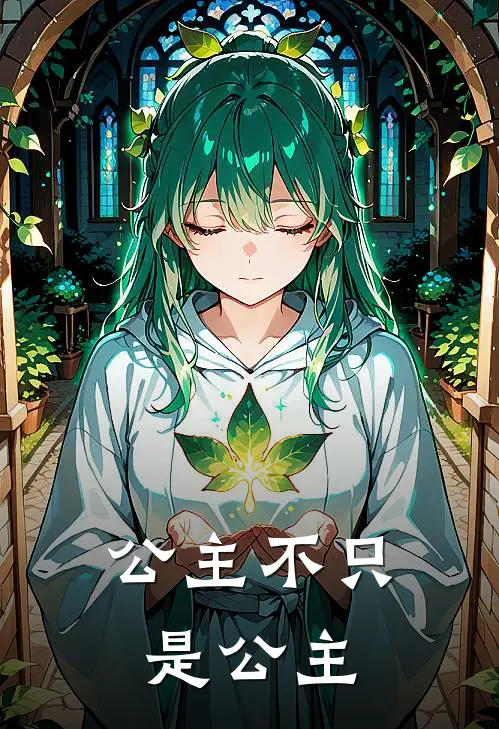 公主不只是公主