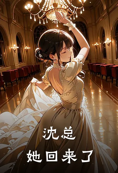 沈总，她回来了