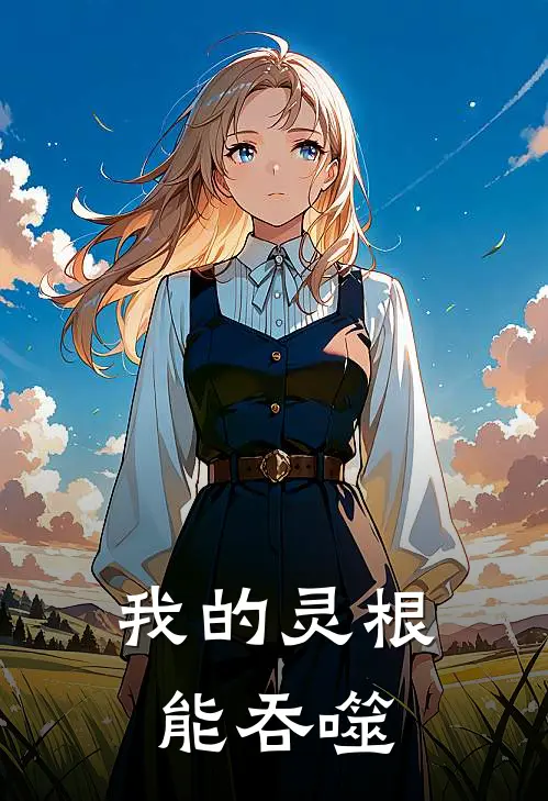 我的灵根能吞噬