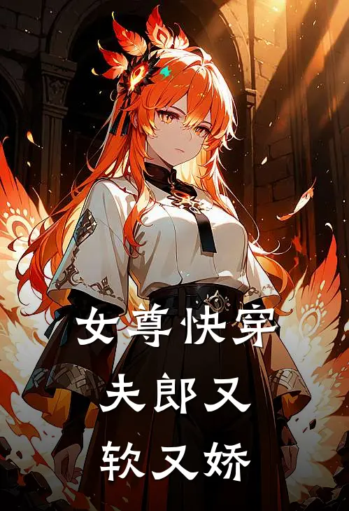 女尊快穿：夫郎又软又娇