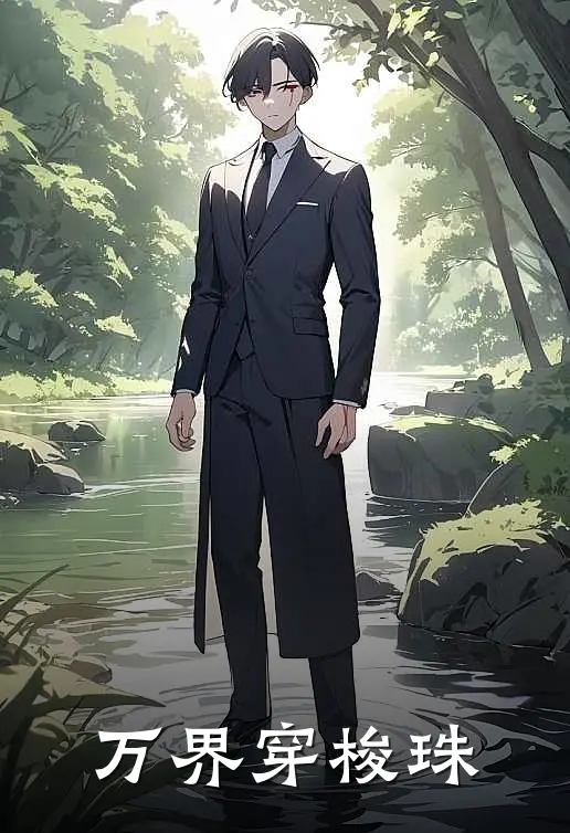 万界穿梭珠