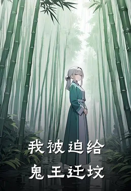 我被迫给鬼王迁坟