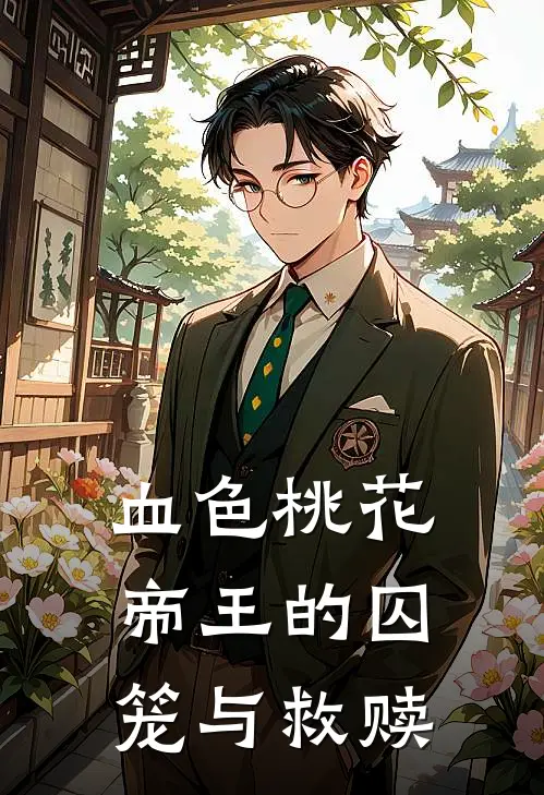 血色桃花：帝王的囚笼与救赎