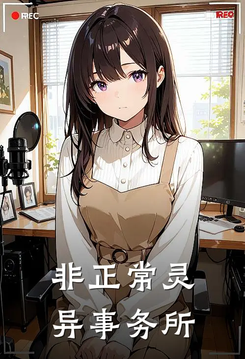 非正常灵异事务所