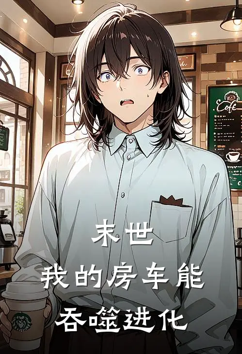 末世：我的房车能吞噬进化