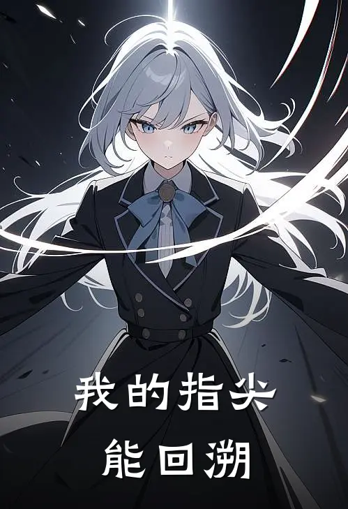 我的指尖能回溯