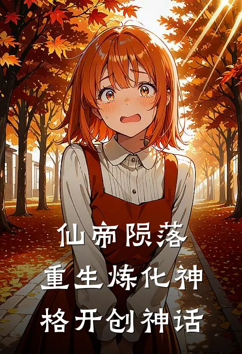 仙帝陨落，重生炼化神格开创神话