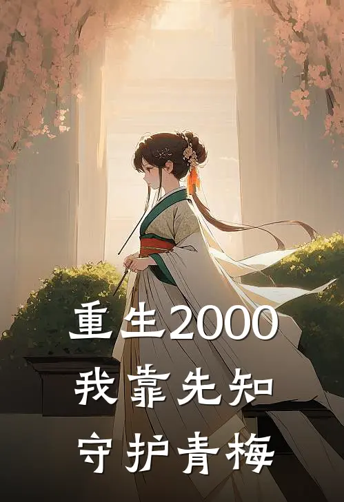 重生2000：我靠先知守护青梅