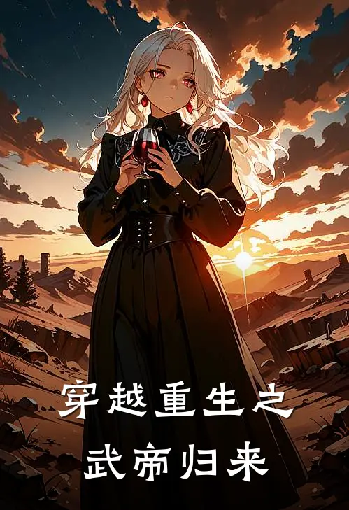 穿越重生之武帝归来