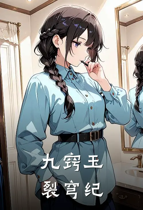 九窍玉【裂穹纪】