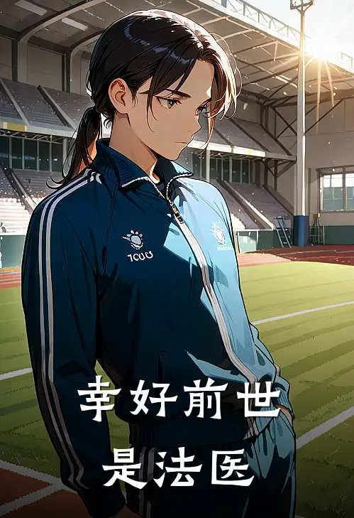 幸好前世是法医