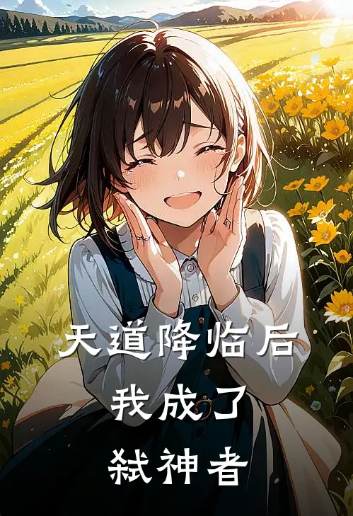 天道降临后，我成了弑神者