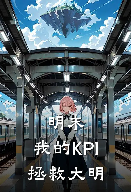 明末：我的KPI拯救大明