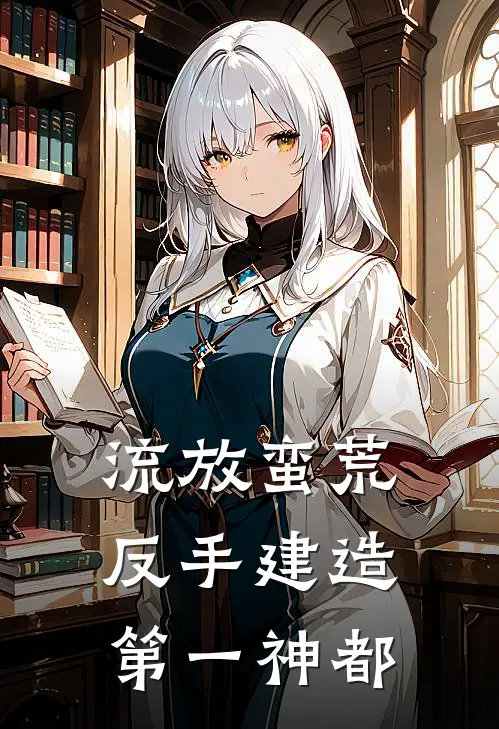 流放蛮荒，反手建造第一神都