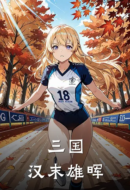 三国：汉末雄晖