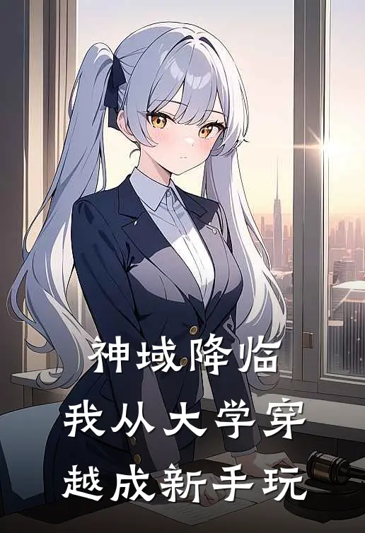 神域降临：我从大学穿越成新手玩