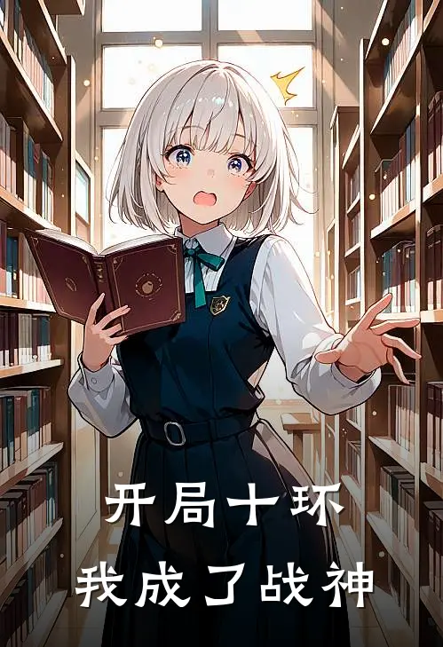 开局十环，我成了战神