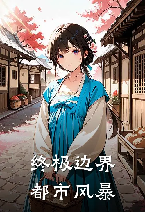 终极边界都市风暴