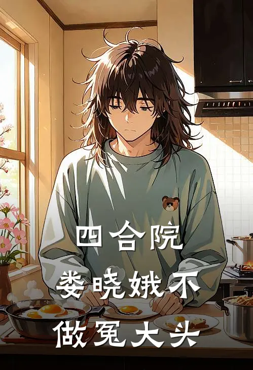 四合院：娄晓娥不做冤大头