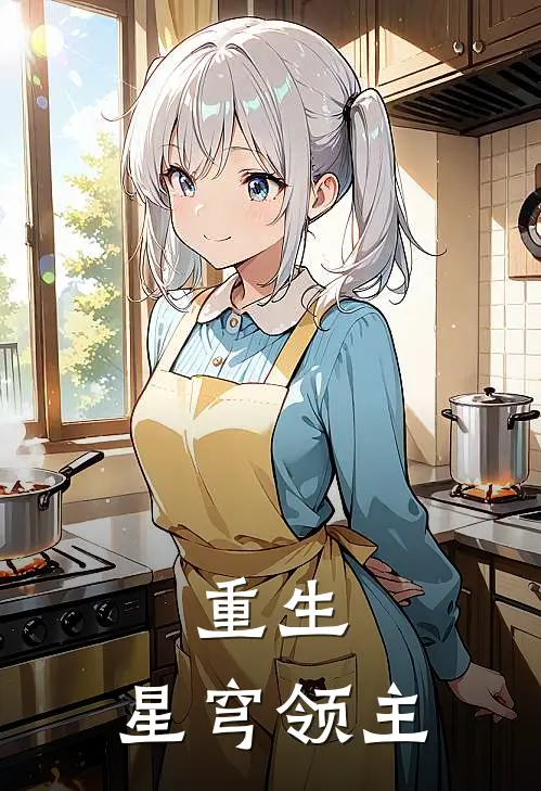 重生：星穹领主