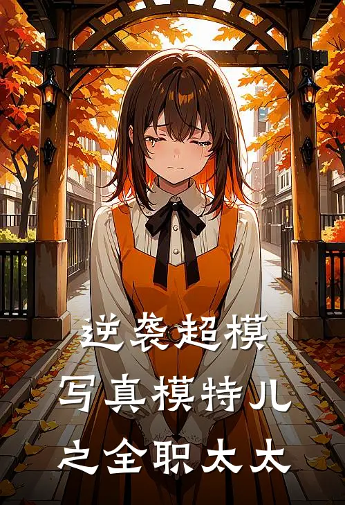 逆袭超模：写真模特儿之全职太太