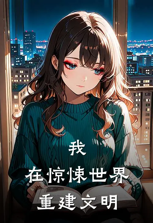 我，在惊悚世界重建文明