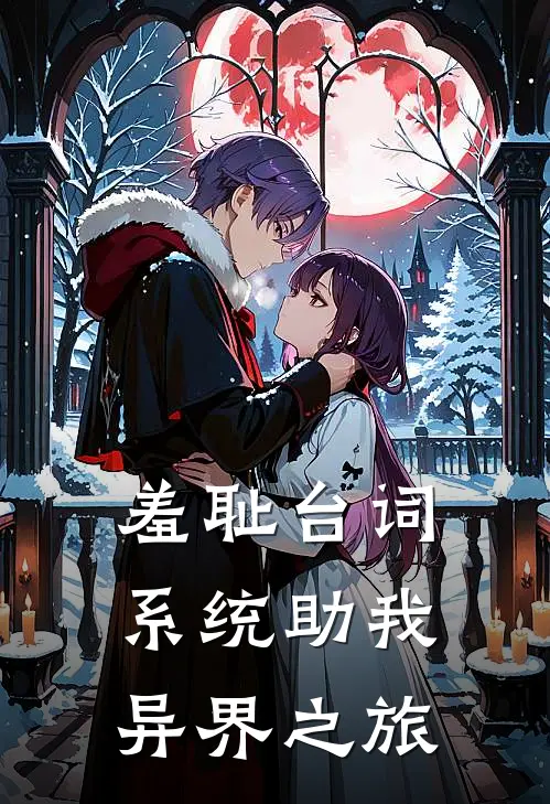 羞耻台词系统助我异界之旅